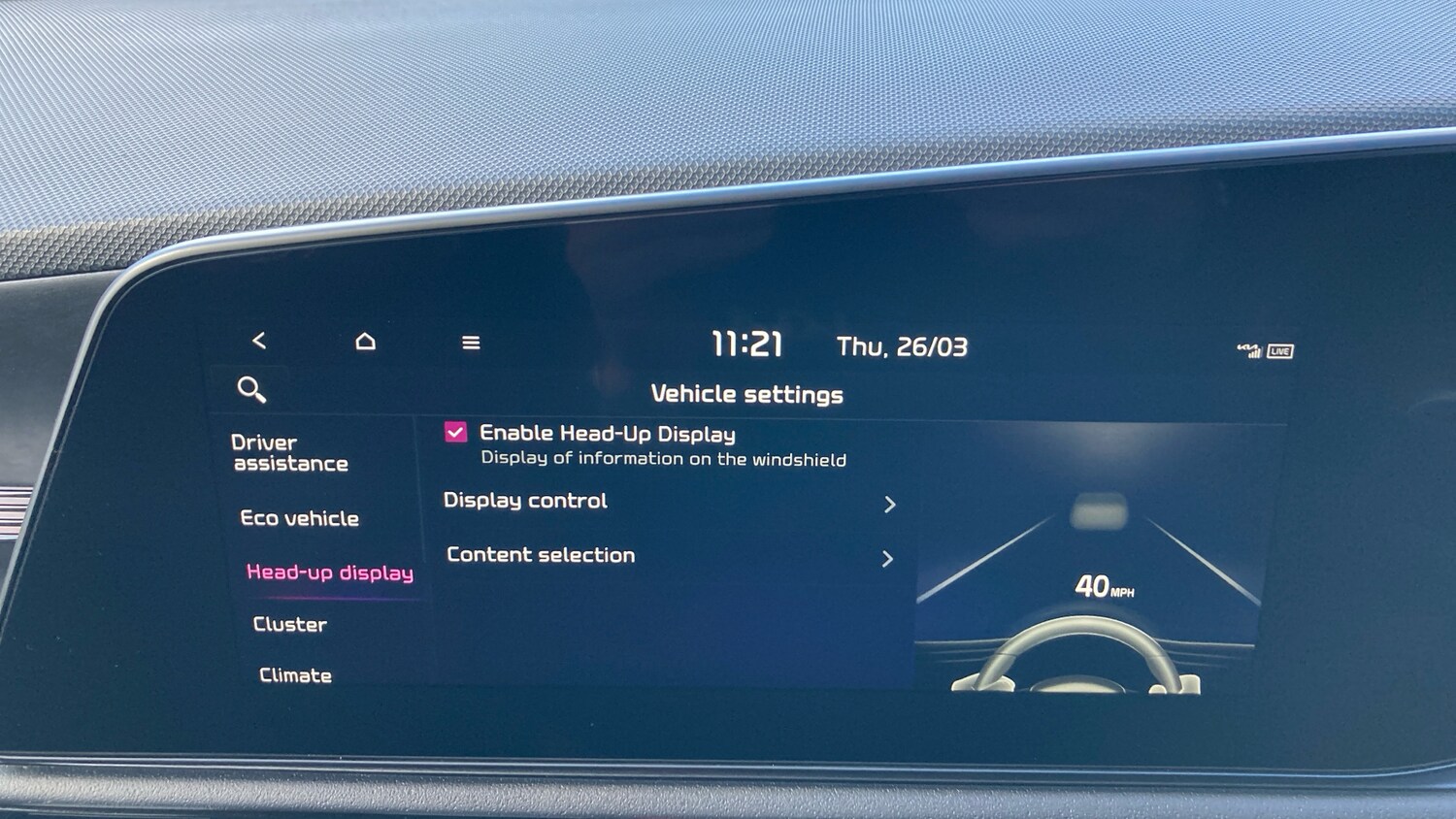 Used Kia Niro 2025 for sale - 78197303: Photo 43