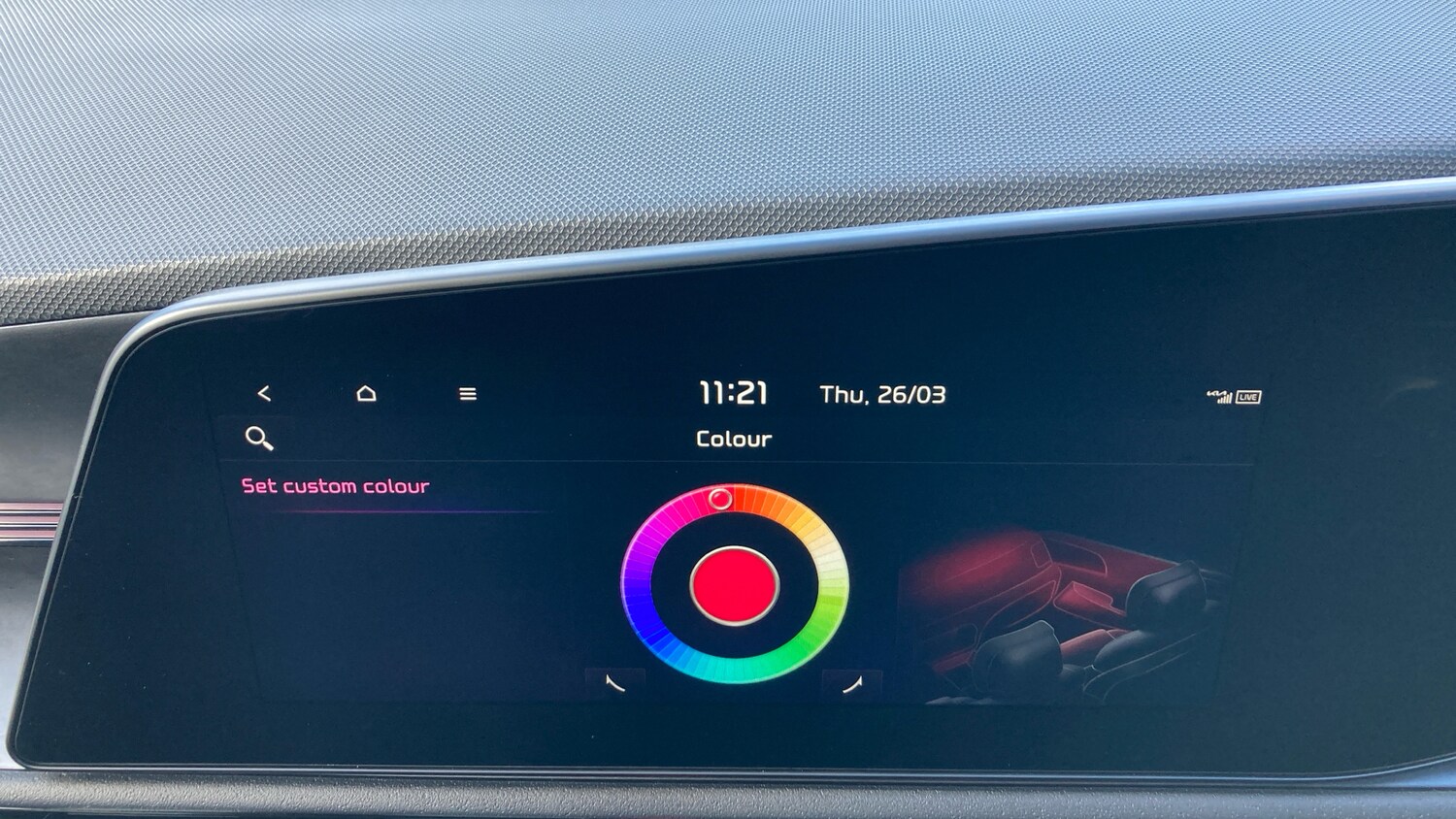 Used Kia Niro 2025 for sale - 78197303: Photo 44