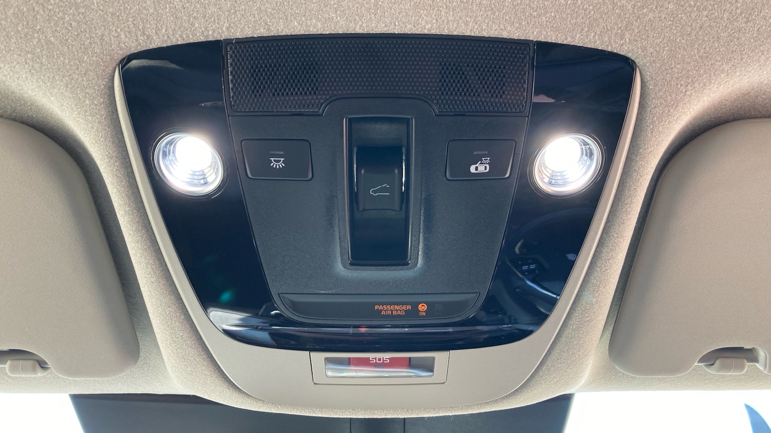 Used Kia Niro 2025 for sale - 78197303: Photo 45