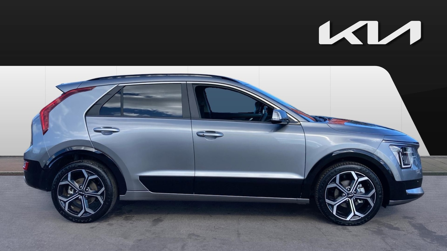 Used Kia Niro 2025 for sale - 78197303: Photo 5