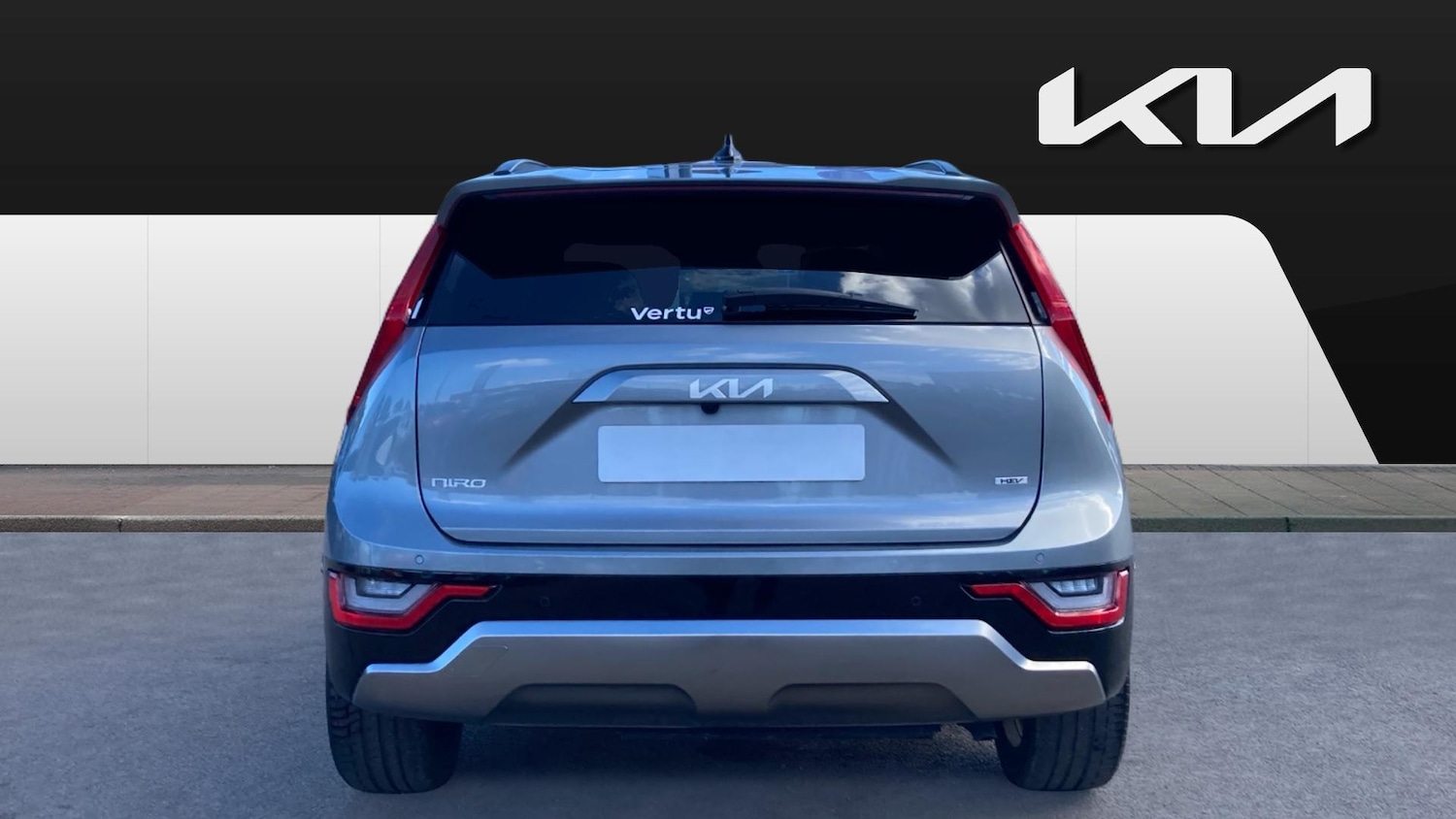 Used Kia Niro 2025 for sale - 78197303: Photo 6