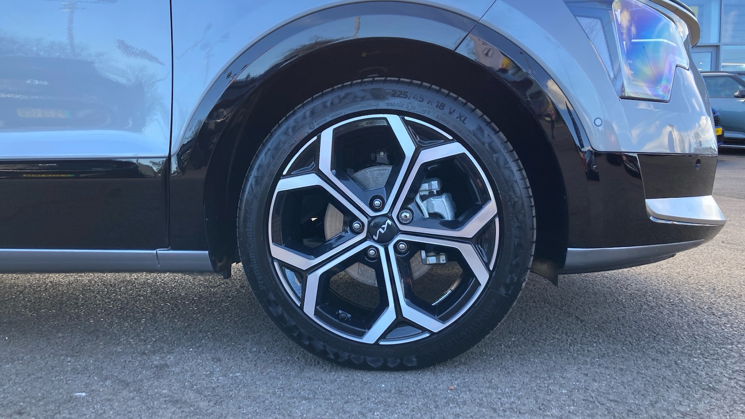 Used Kia Niro 2025 for sale - 78197303: Photo 7