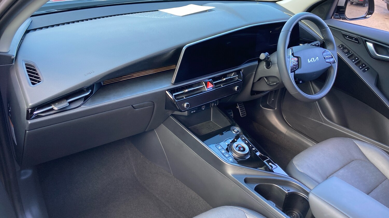 Used Kia Niro 2025 for sale - 78197303: Photo 9