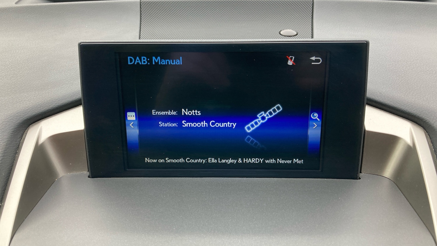 Used Lexus NX 2016 for sale - 76382535: Photo 12