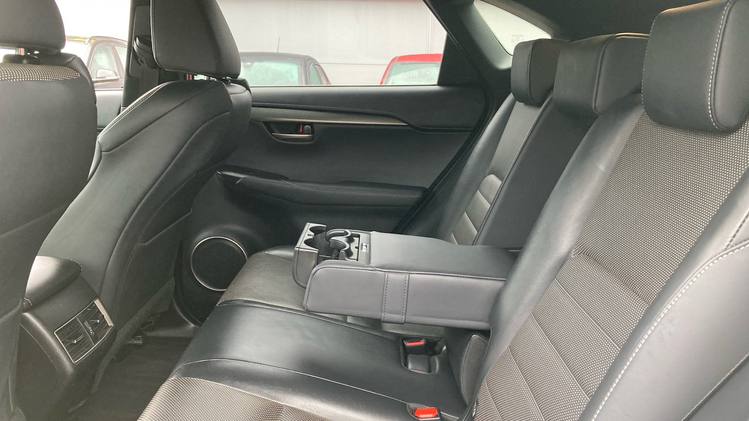 Used Lexus NX 2016 for sale - 76382535: Photo 16