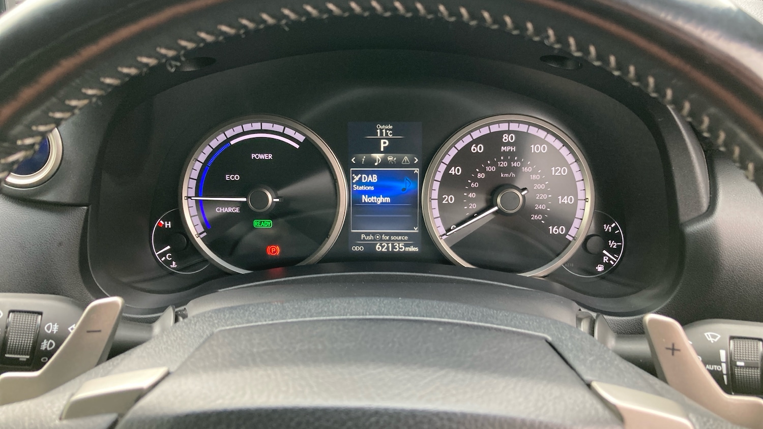 Used Lexus NX 2016 for sale - 76382535: Photo 18