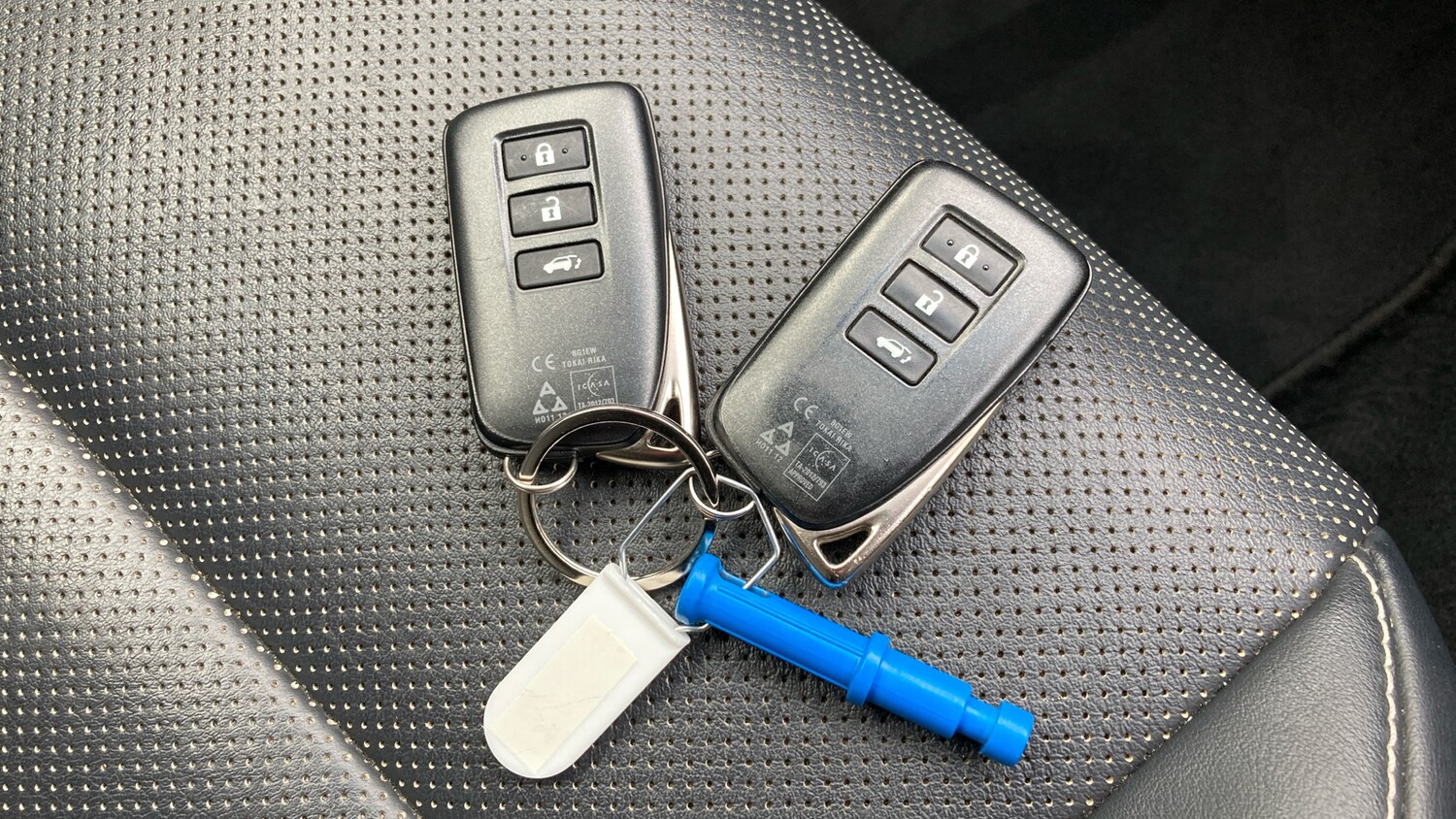 Used Lexus NX 2016 for sale - 76382535: Photo 20