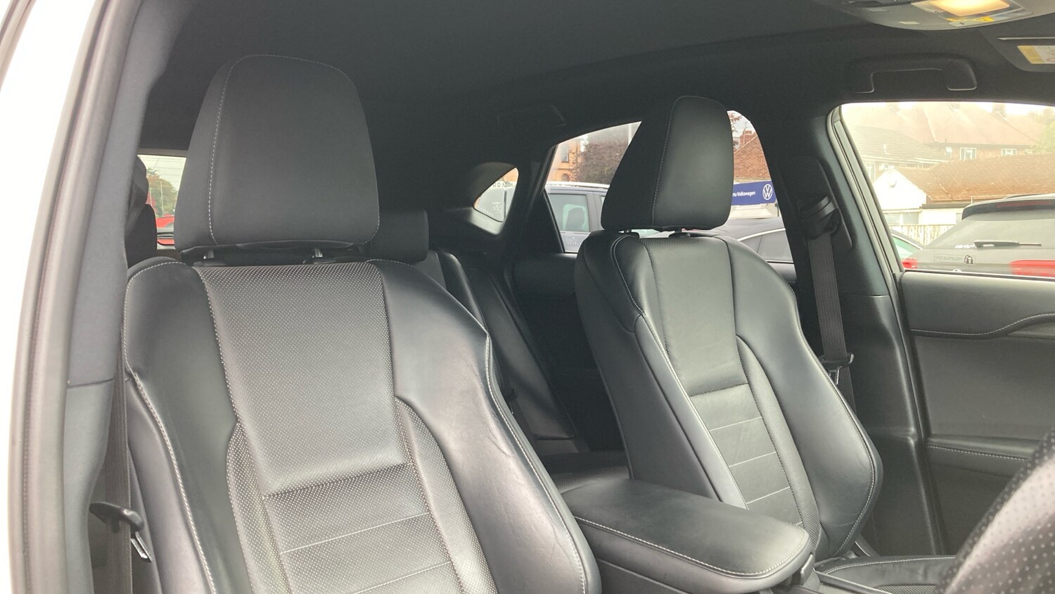 Used Lexus NX 2016 for sale - 76382535: Photo 21