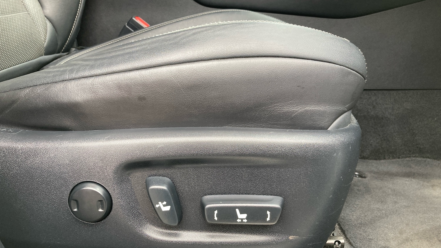 Used Lexus NX 2016 for sale - 76382535: Photo 22