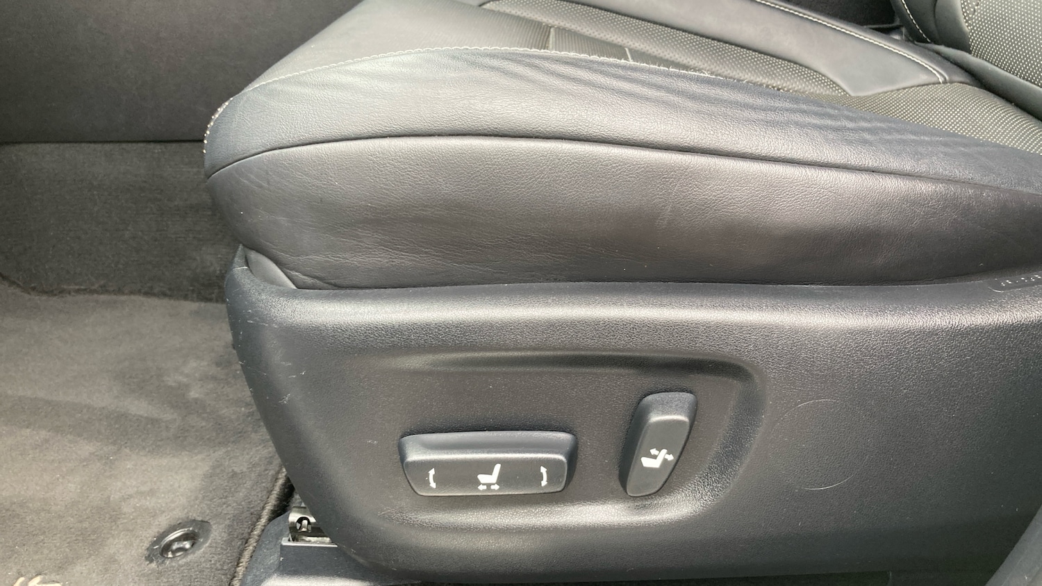 Used Lexus NX 2016 for sale - 76382535: Photo 23