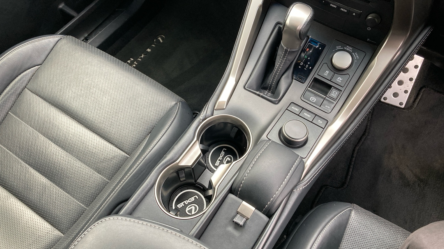 Used Lexus NX 2016 for sale - 76382535: Photo 28