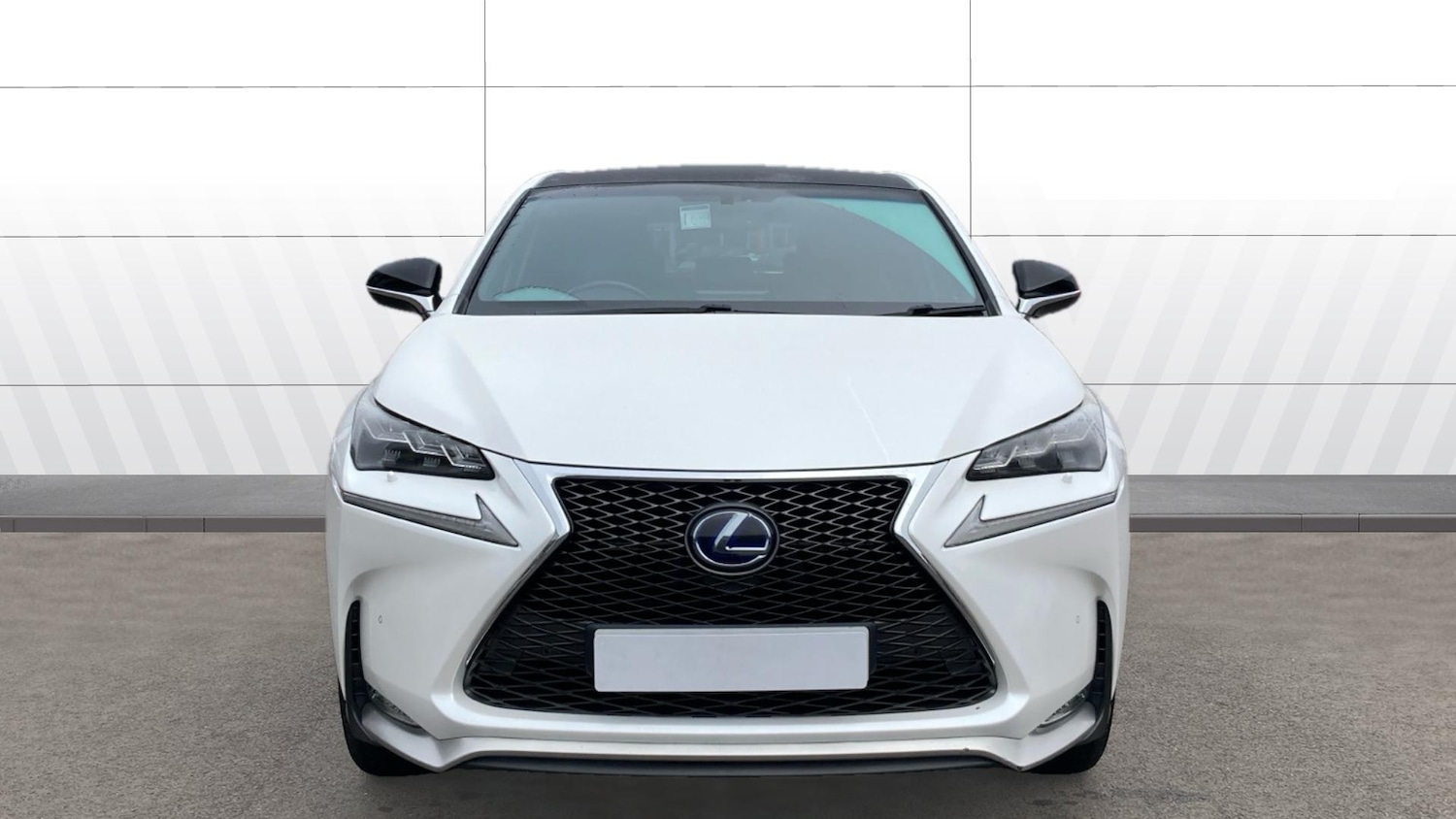 Used Lexus NX 2016 for sale - 76382535: Photo 3