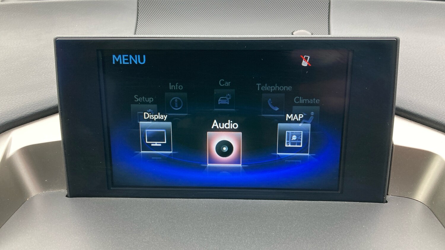 Used Lexus NX 2016 for sale - 76382535: Photo 34