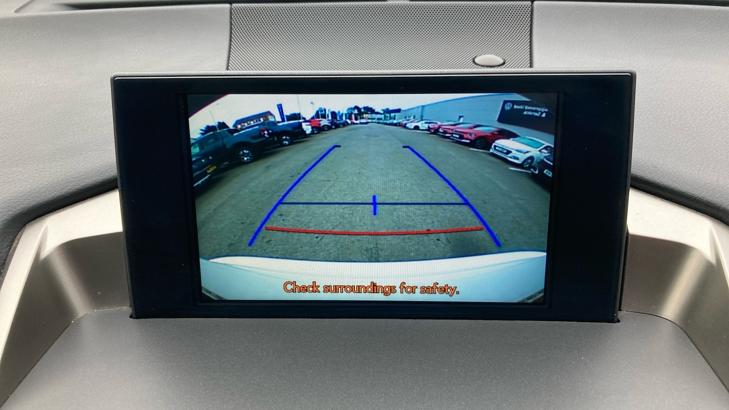 Used Lexus NX 2016 for sale - 76382535: Photo 36