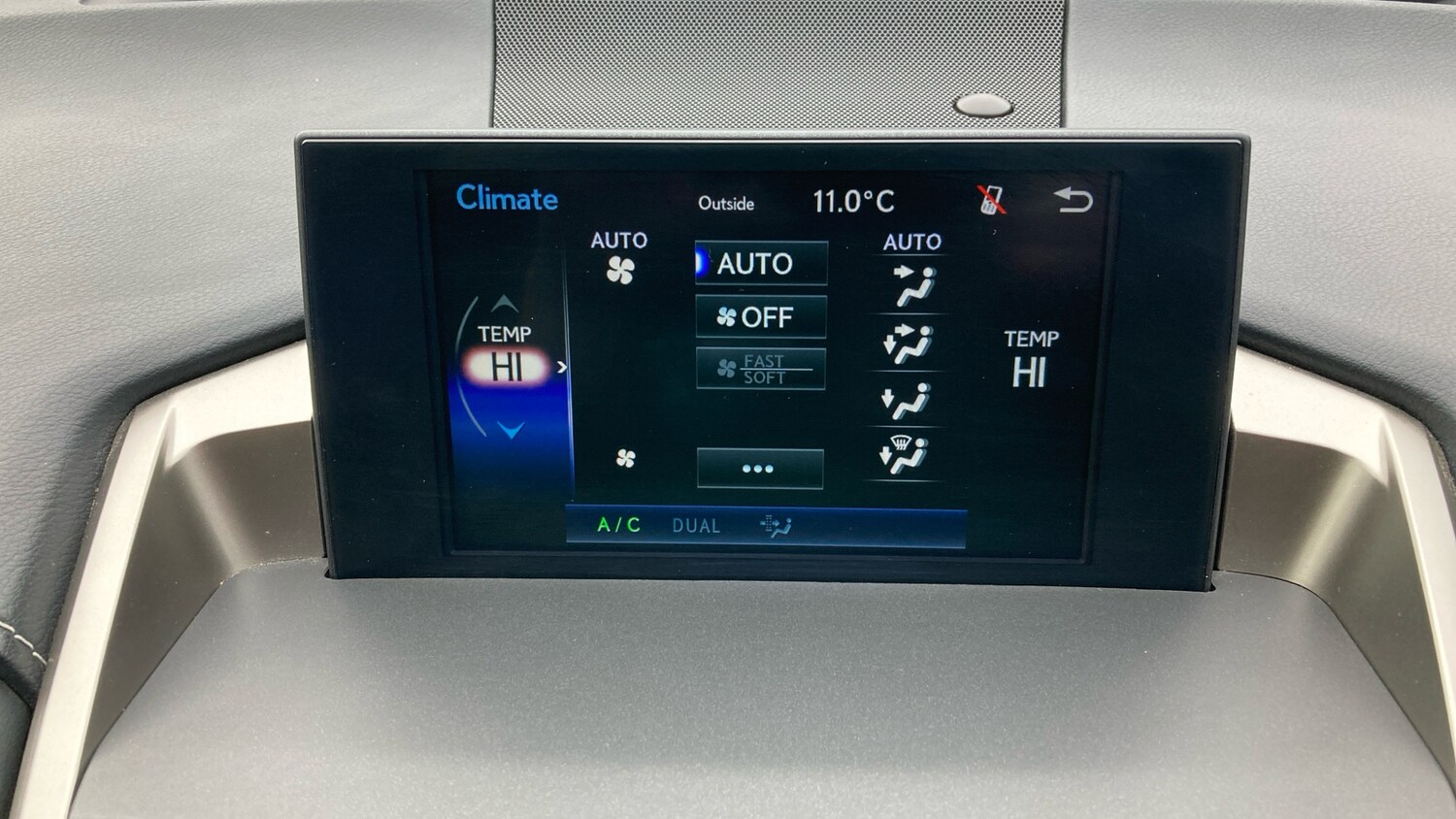 Used Lexus NX 2016 for sale - 76382535: Photo 37