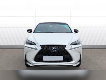 Used Lexus NX 2016 for sale - 76382535: Photo