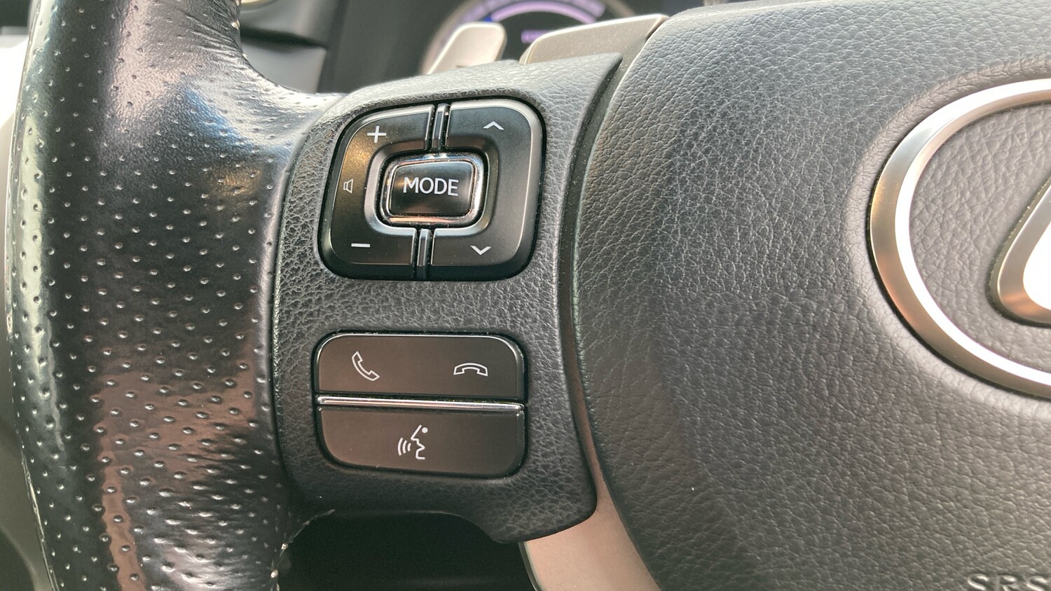 Used Lexus NX 2016 for sale - 76382535: Photo 41