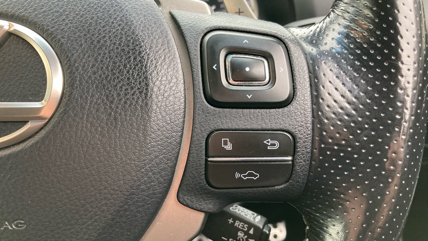 Used Lexus NX 2016 for sale - 76382535: Photo 42