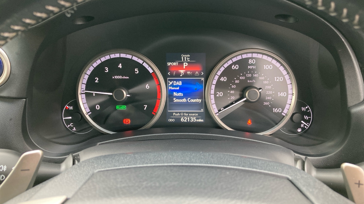 Used Lexus NX 2016 for sale - 76382535: Photo 45