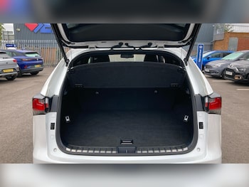 Used Lexus NX 2016 for sale - 76382535: Photo