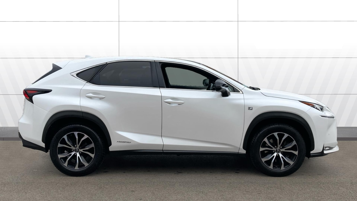 Used Lexus NX 2016 for sale - 76382535: Photo 5