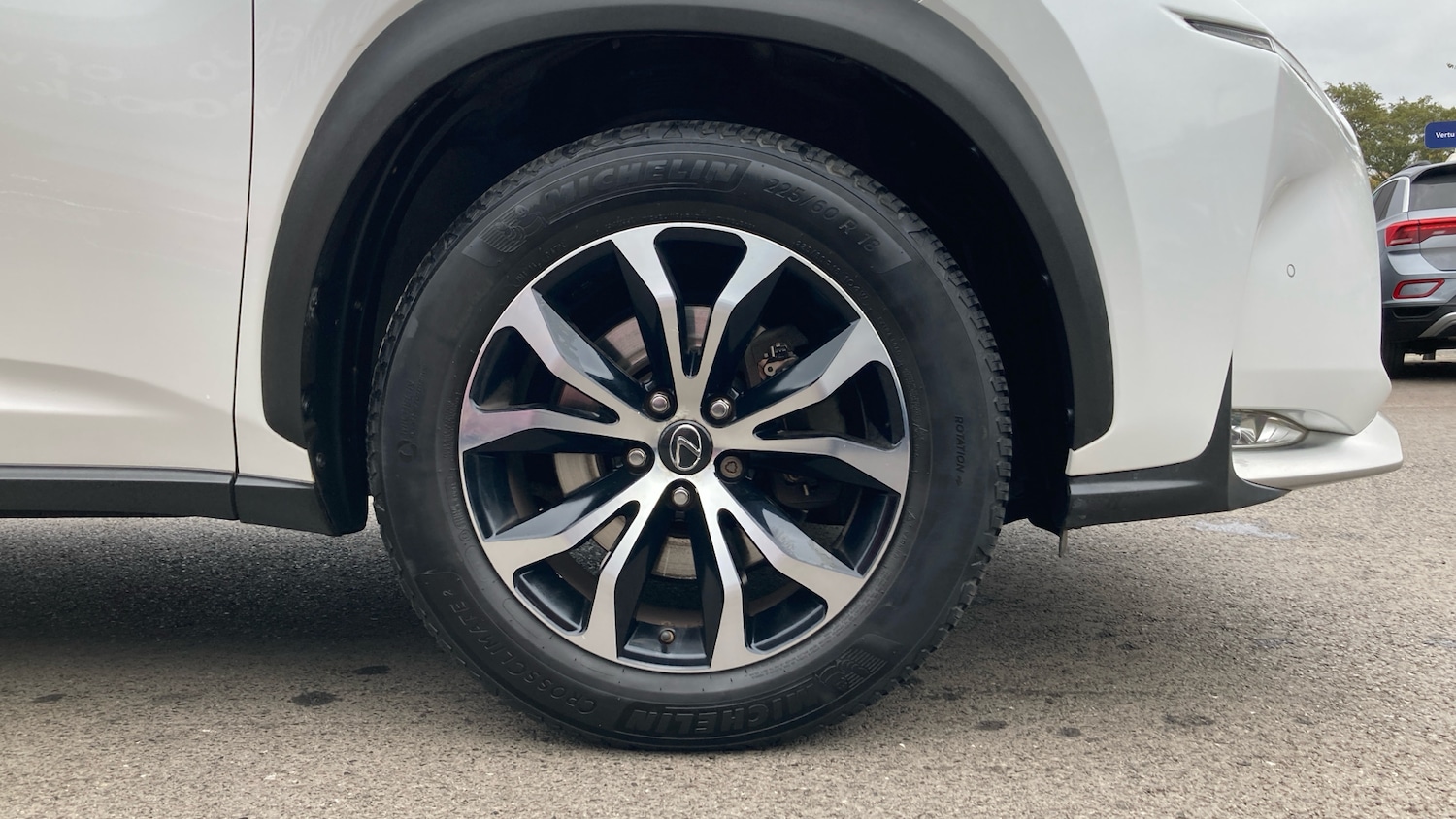 Used Lexus NX 2016 for sale - 76382535: Photo 7