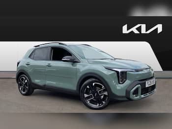 Used Kia Stonic 2026 for sale - 79672939: Photo