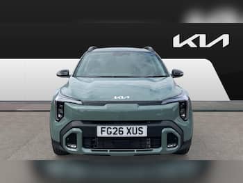 Used Kia Stonic 2026 for sale - 79672939: Photo
