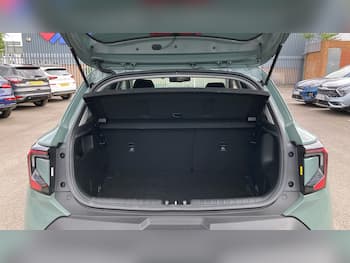 Used Kia Stonic 2026 for sale - 79672939: Photo