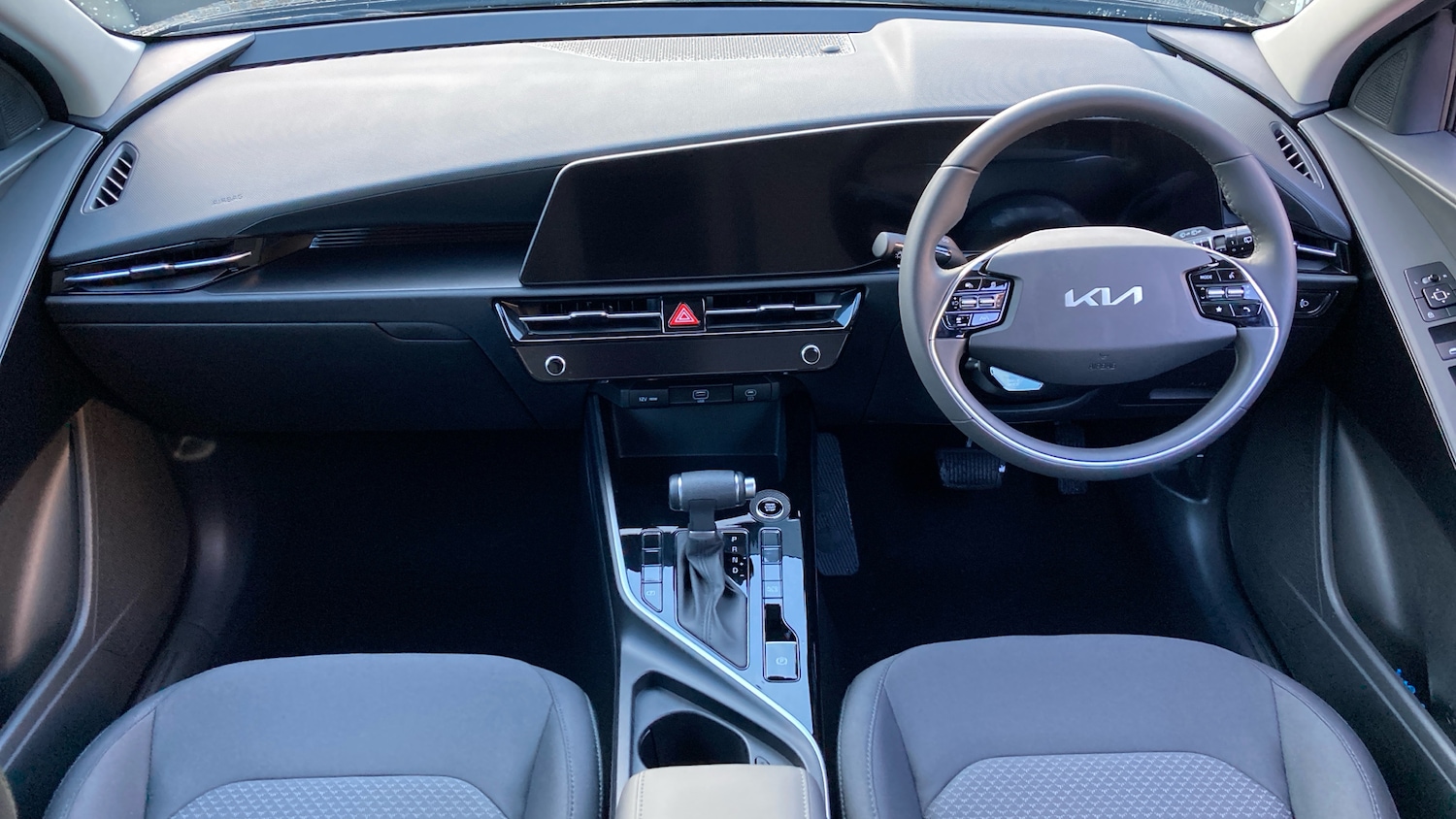 Used Kia Niro 2025 for sale - 76493647: Photo 10