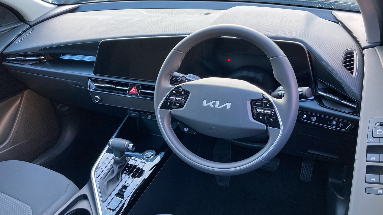 Used Kia Niro 2025 for sale - 76493647: Photo 11