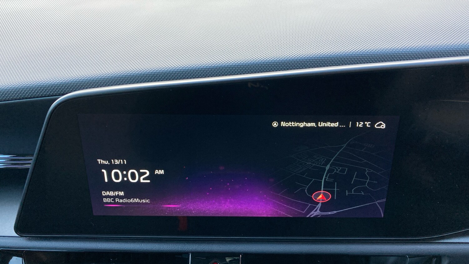 Used Kia Niro 2025 for sale - 76493647: Photo 12