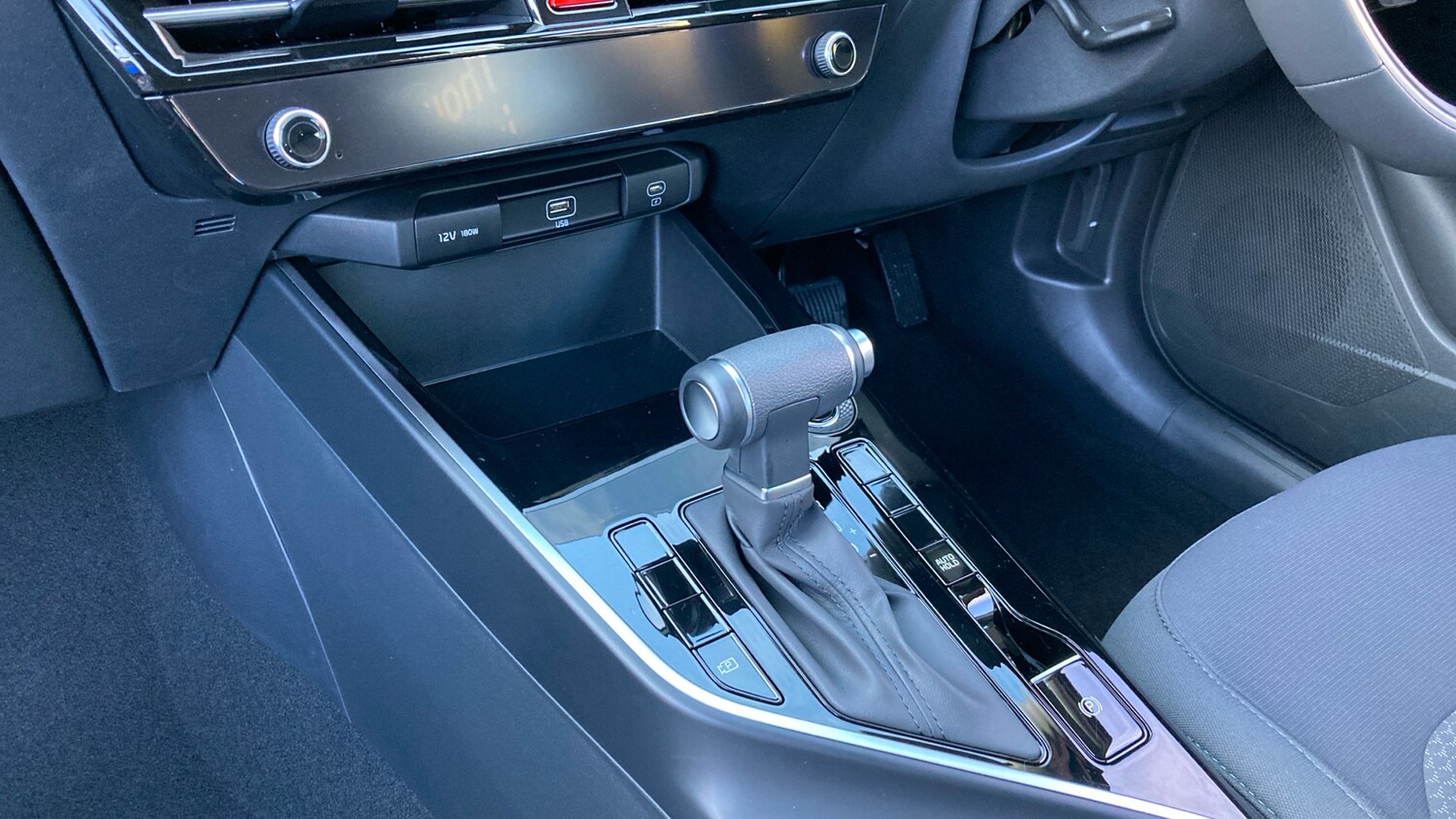 Used Kia Niro 2025 for sale - 76493647: Photo 13