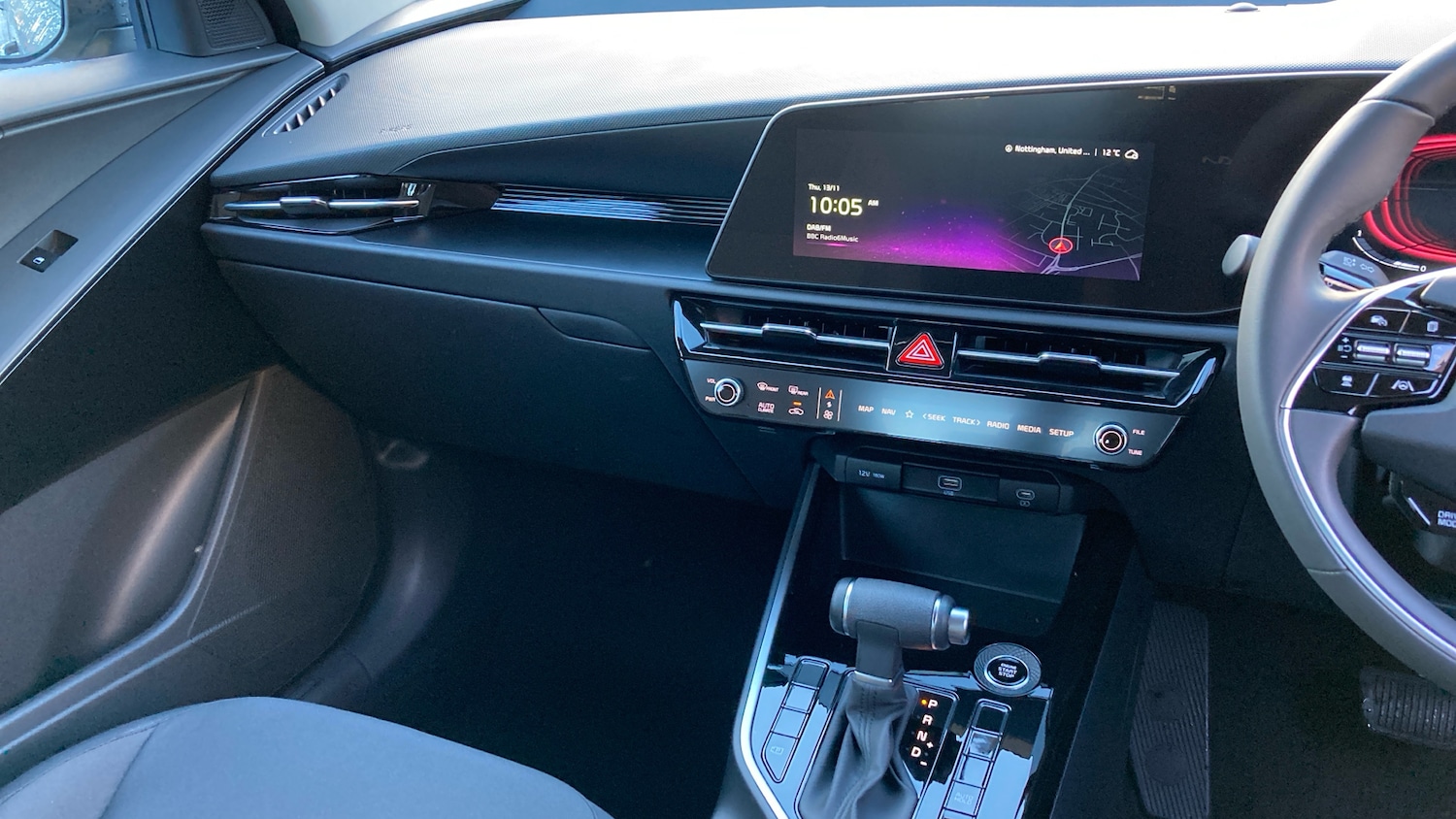 Used Kia Niro 2025 for sale - 76493647: Photo 14