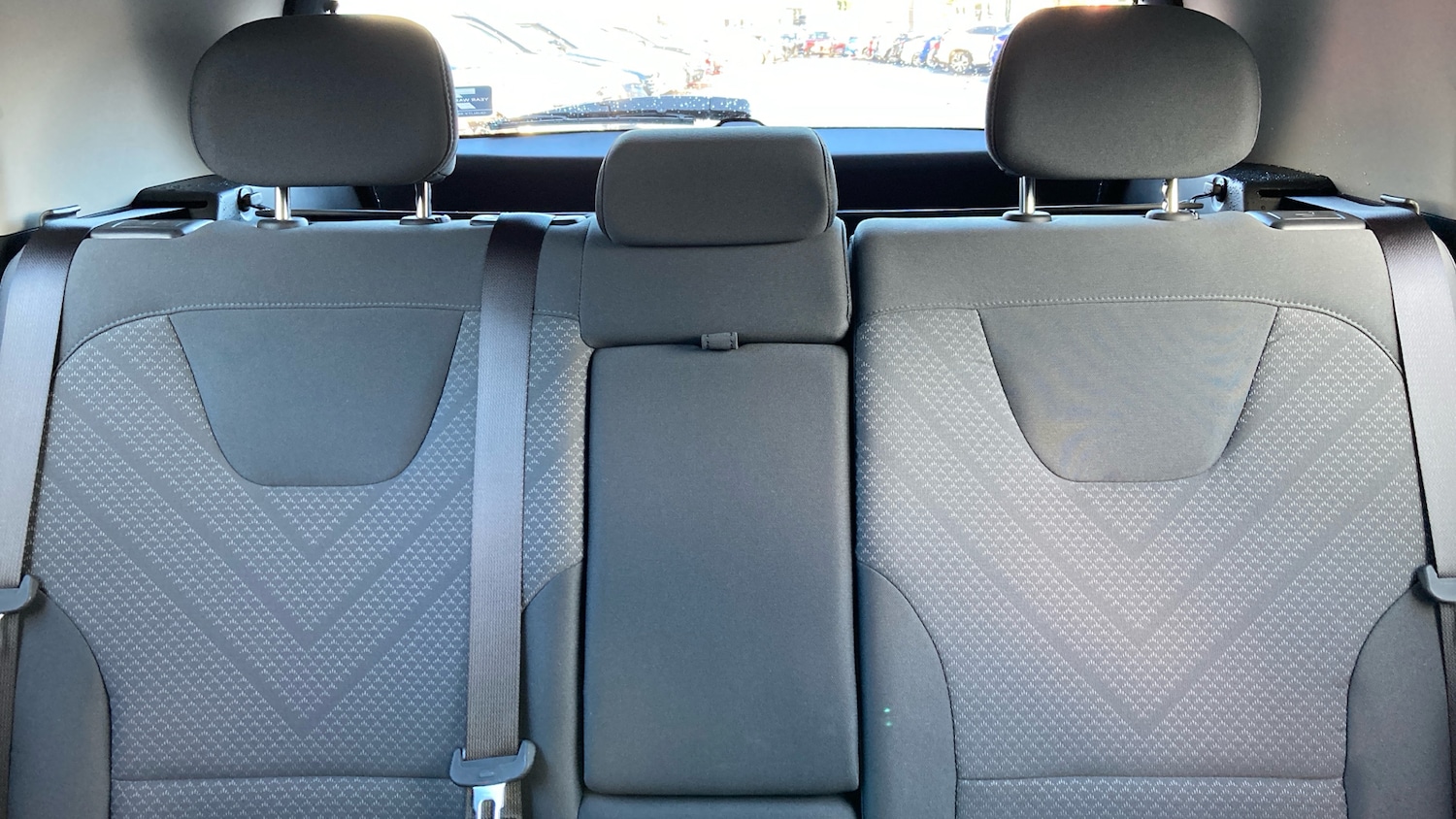 Used Kia Niro 2025 for sale - 76493647: Photo 15