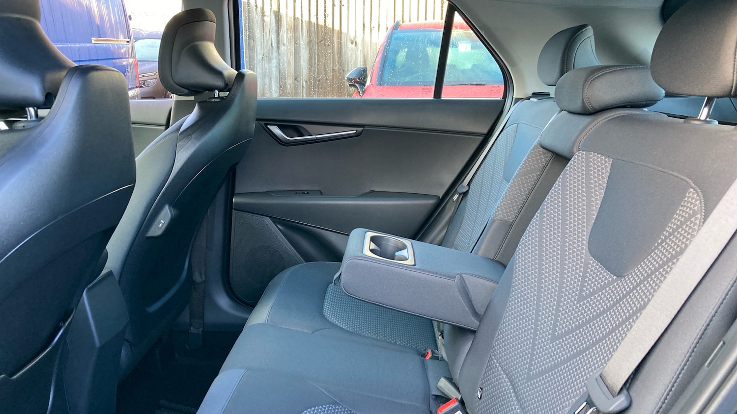 Used Kia Niro 2025 for sale - 76493647: Photo 16