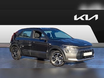 2025 (75) - 1.6 GDi 127 Hybrid 2 Nav 5dr DCT Hybrid Estate