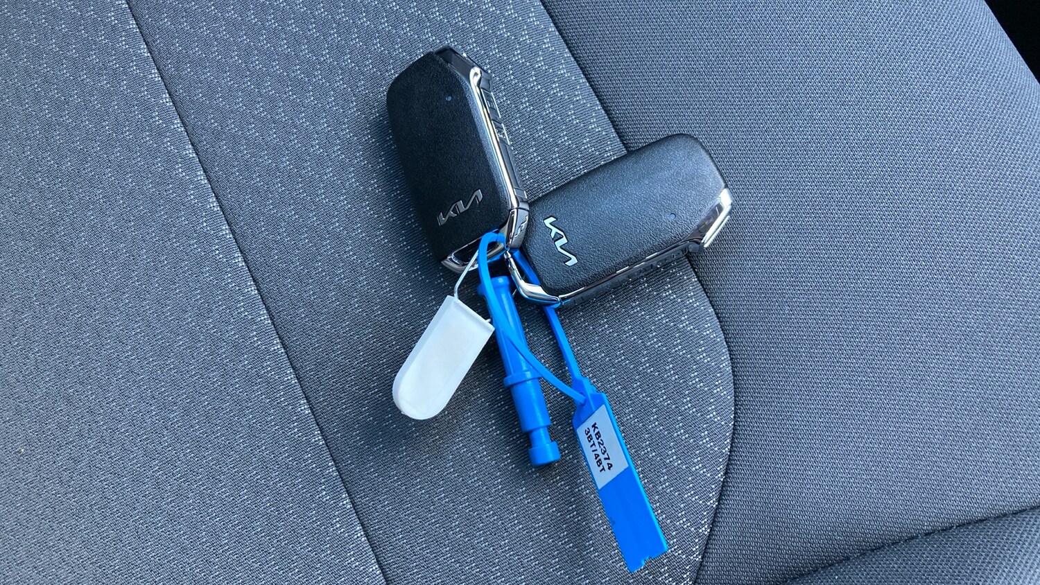 Used Kia Niro 2025 for sale - 76493647: Photo 20