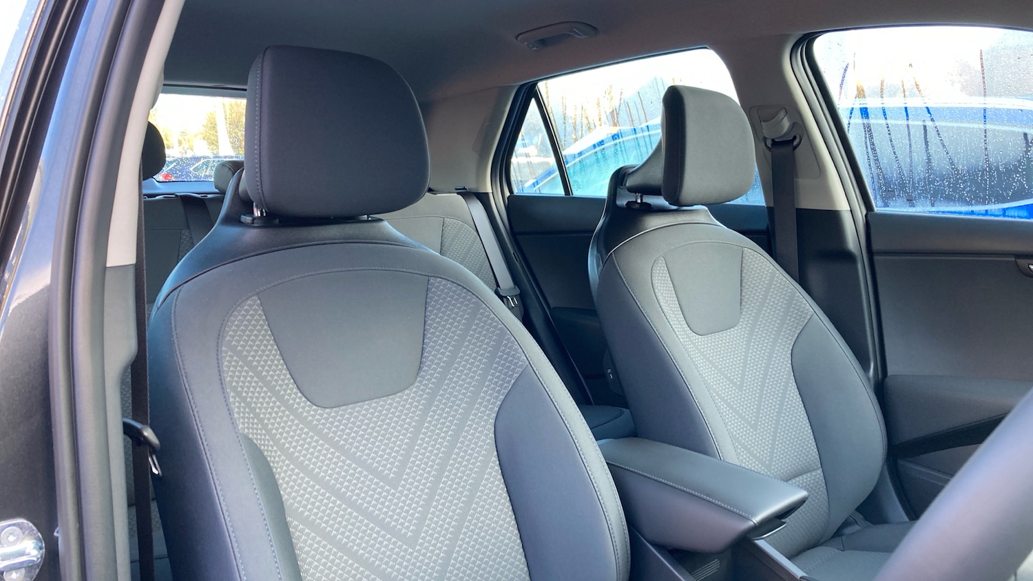 Used Kia Niro 2025 for sale - 76493647: Photo 21