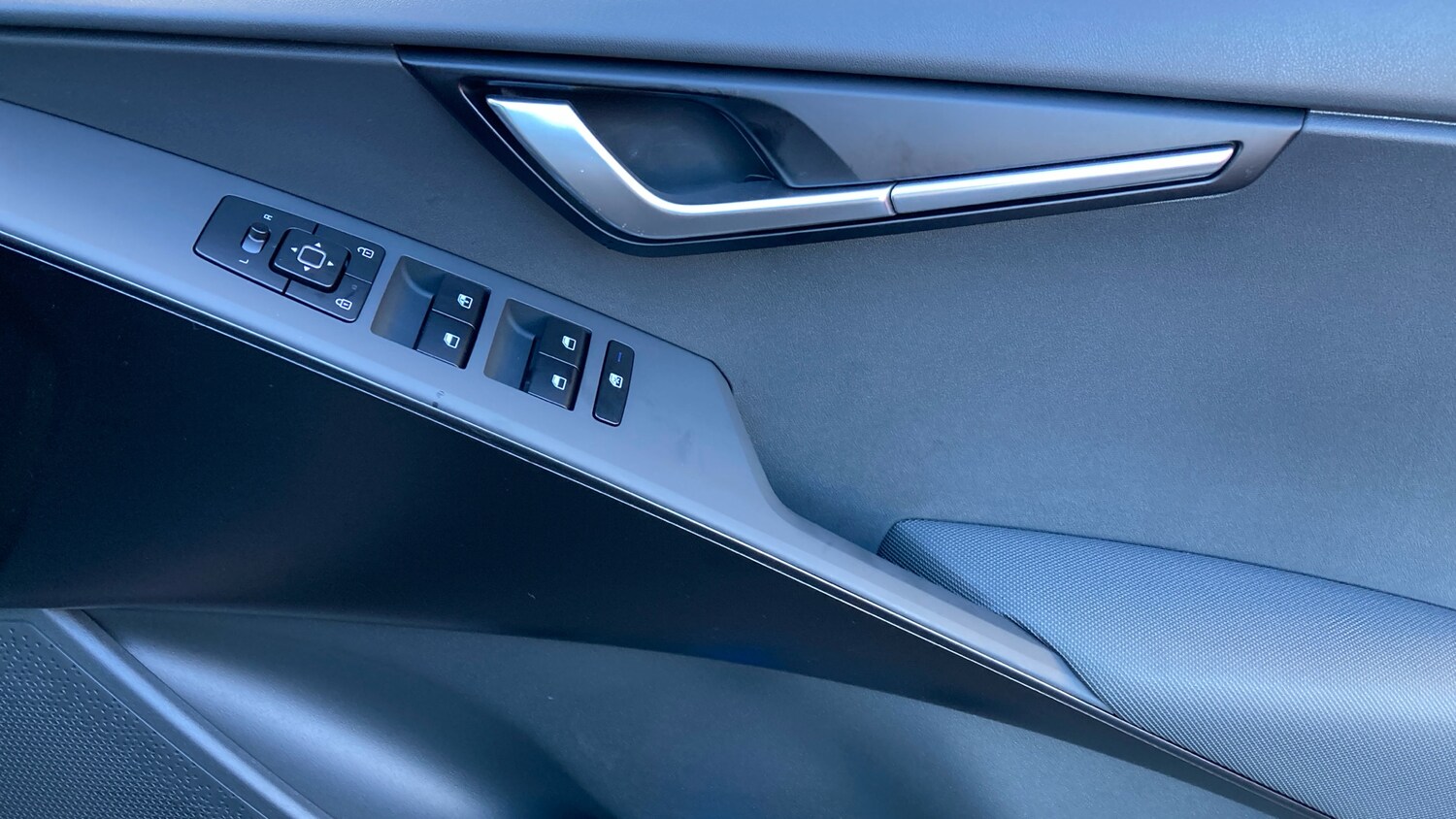 Used Kia Niro 2025 for sale - 76493647: Photo 22