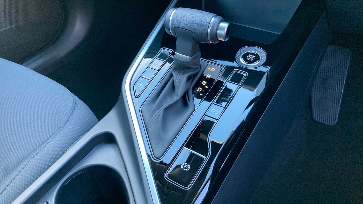 Used Kia Niro 2025 for sale - 76493647: Photo 26