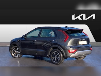 Used Kia Niro 2025 for sale - 76493647: Photo