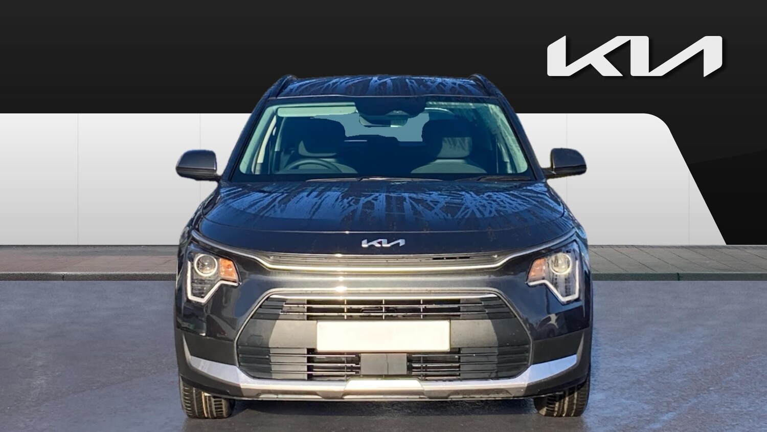 Used Kia Niro 2025 for sale - 76493647: Photo 3