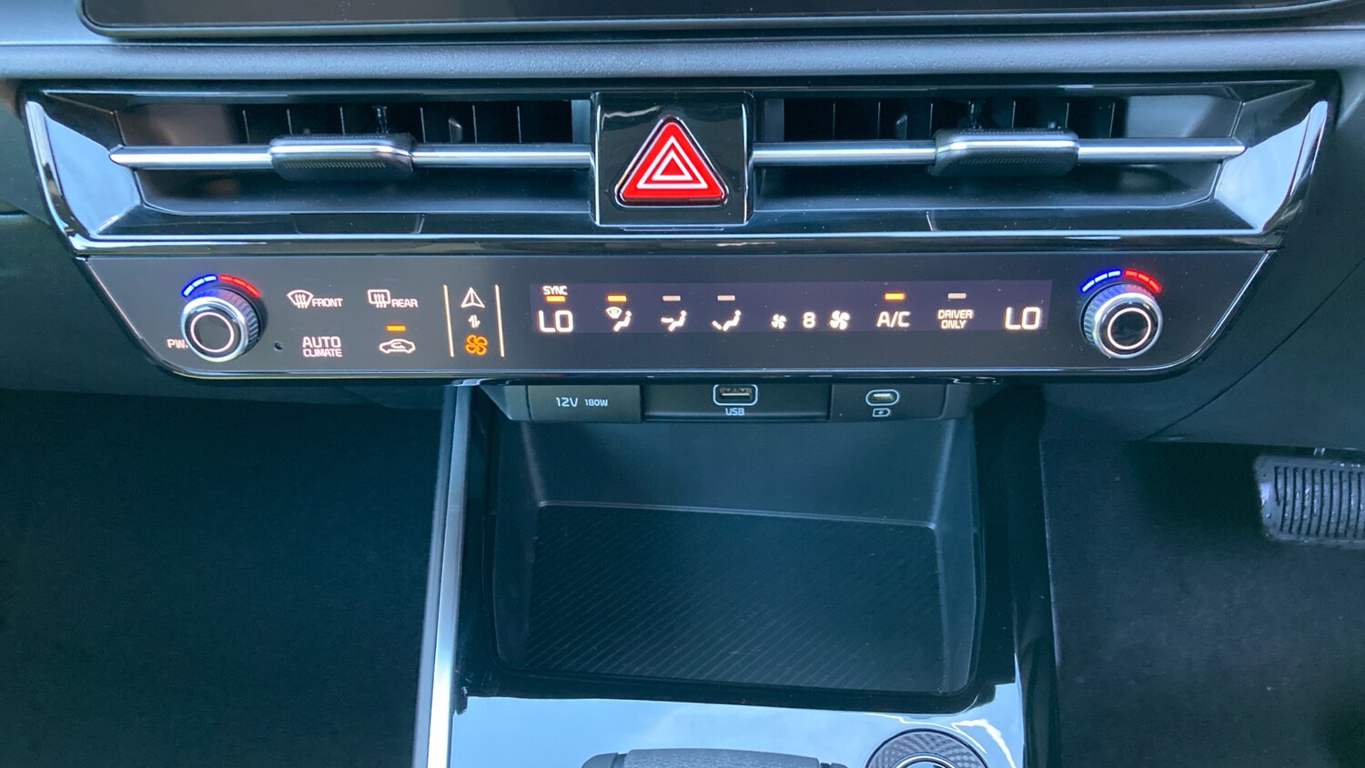 Used Kia Niro 2025 for sale - 76493647: Photo 31