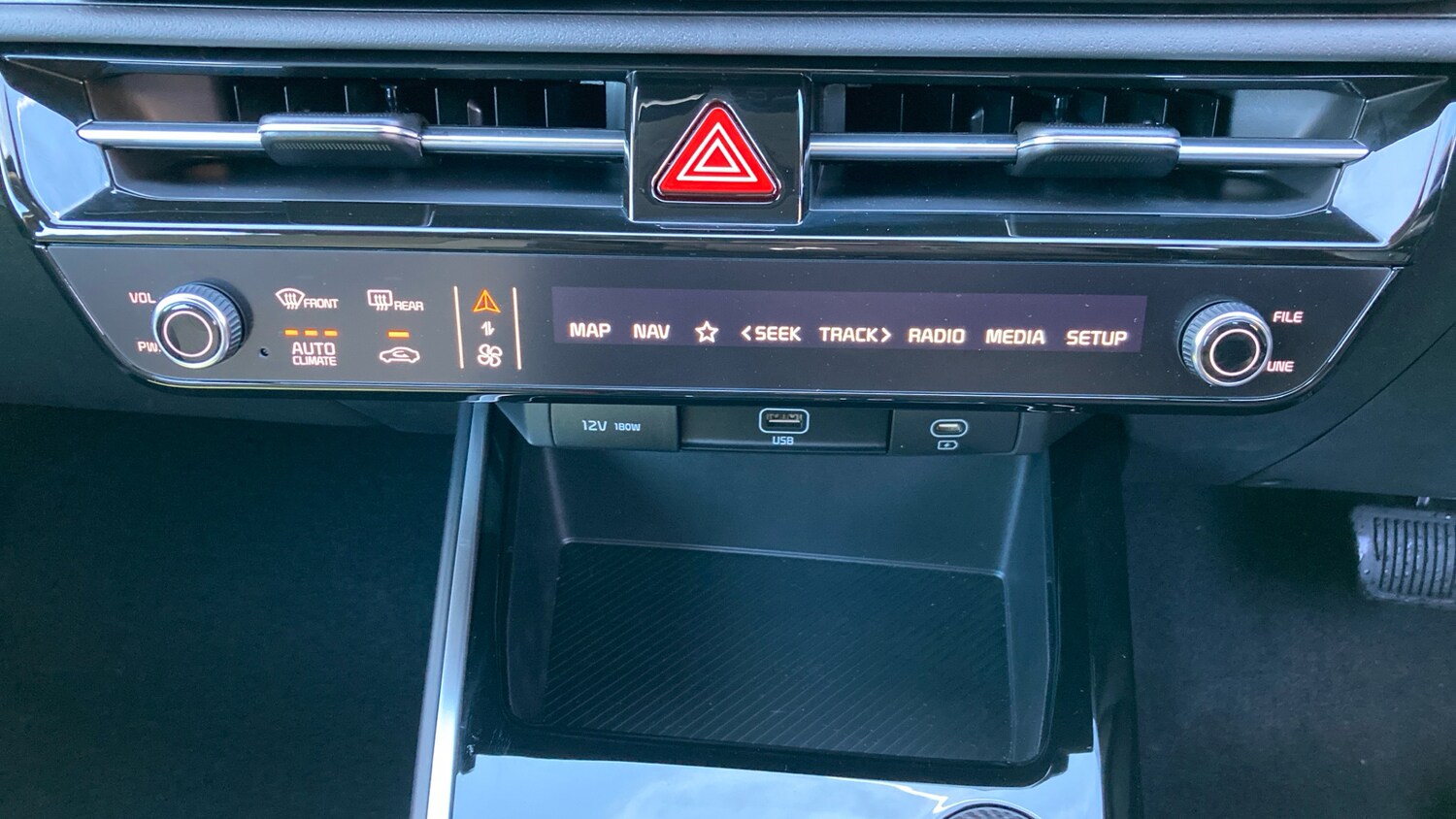 Used Kia Niro 2025 for sale - 76493647: Photo 33