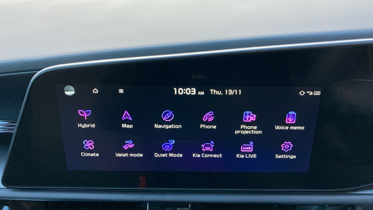 Used Kia Niro 2025 for sale - 76493647: Photo 34