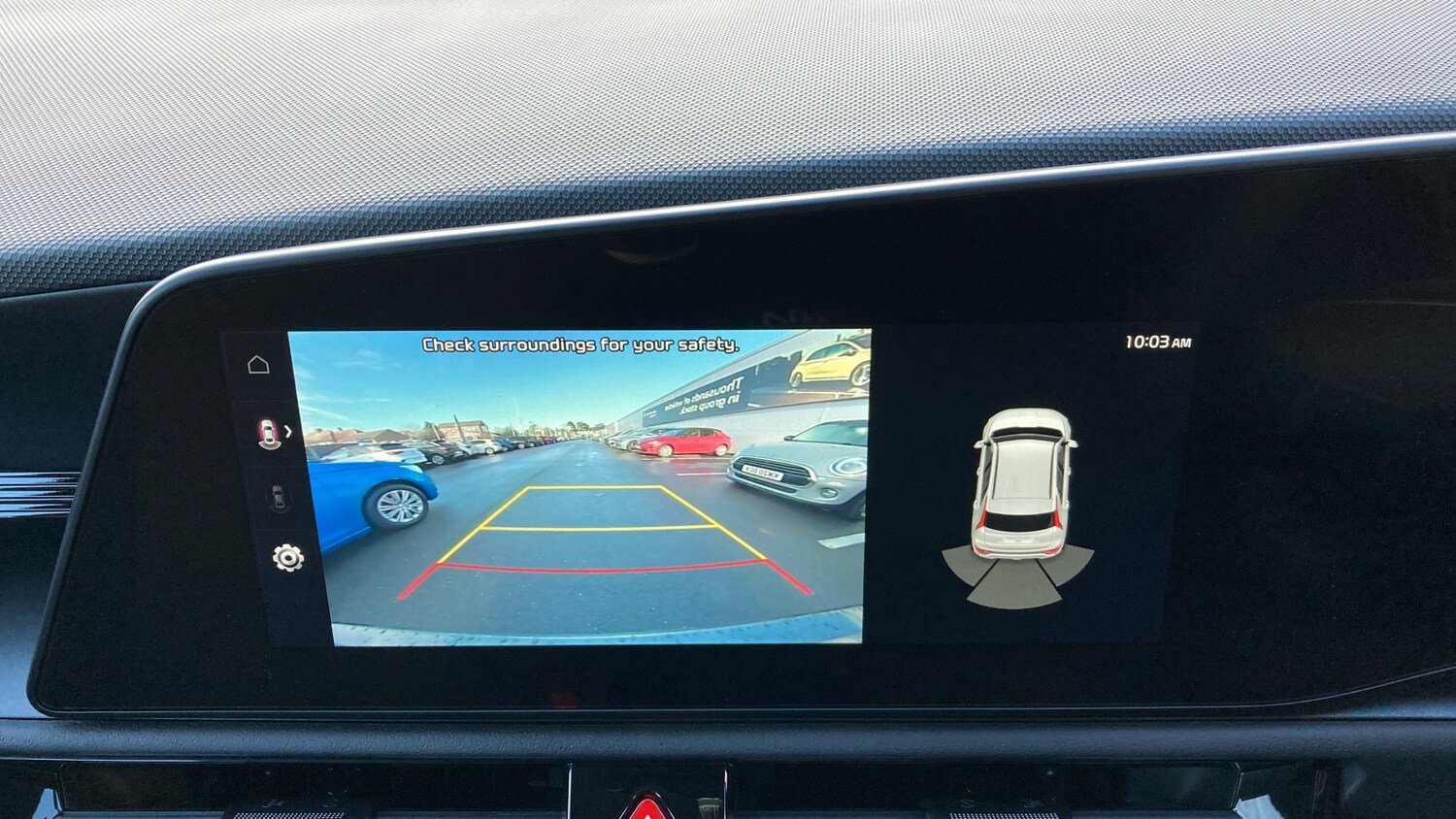 Used Kia Niro 2025 for sale - 76493647: Photo 38