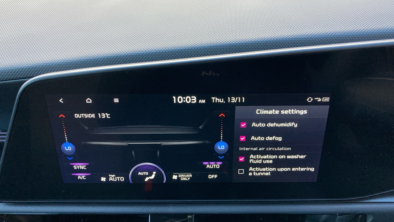 Used Kia Niro 2025 for sale - 76493647: Photo 39