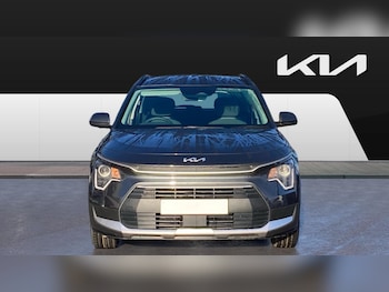 Used Kia Niro 2025 for sale - 76493647: Photo