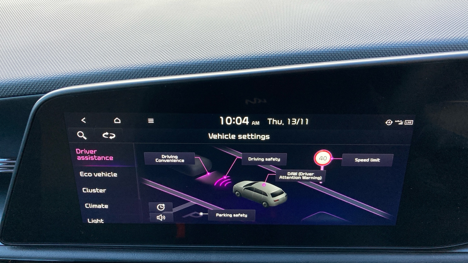 Used Kia Niro 2025 for sale - 76493647: Photo 40